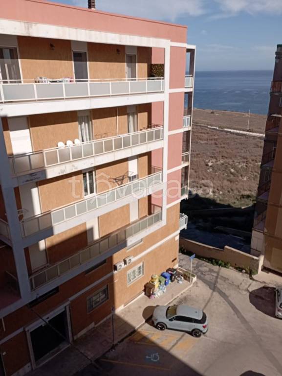 appartamento in vendita a Siracusa in zona Grottasanta
