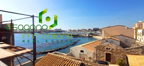 appartamento in vendita a Siracusa in zona Borgata