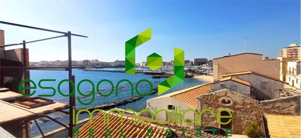 appartamento in vendita a Siracusa in zona Borgata