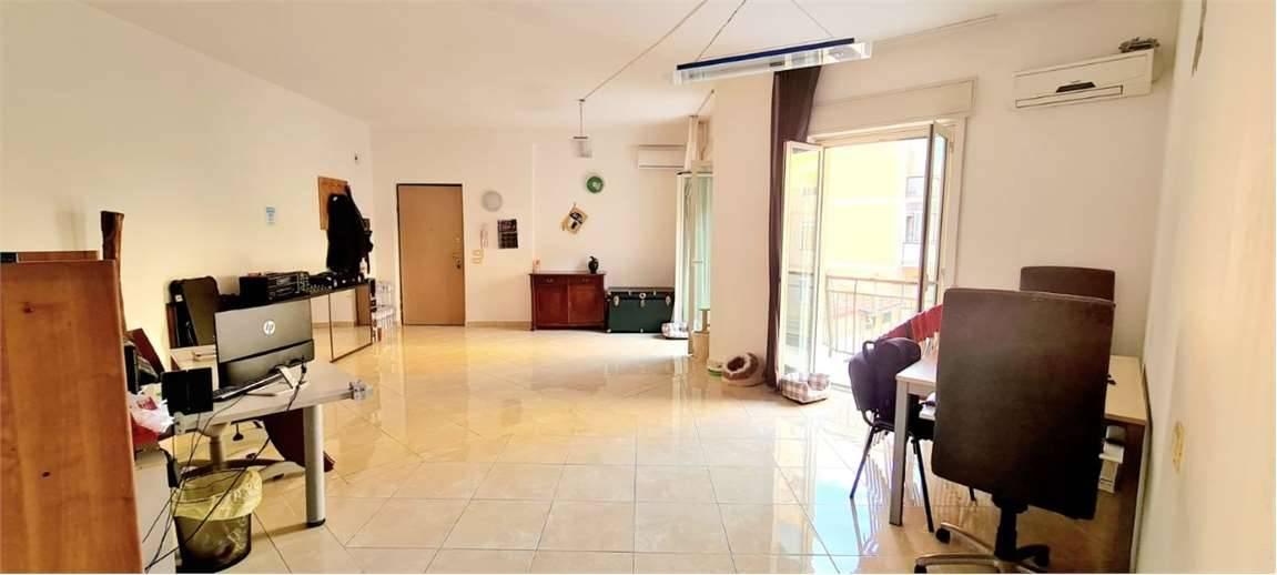 appartamento in vendita a Siracusa in zona Grottasanta