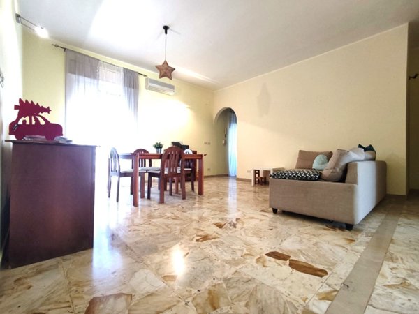 appartamento in vendita a Siracusa in zona Scala Greca