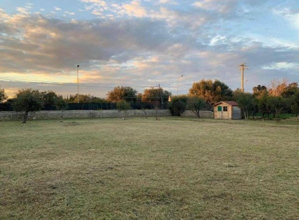 terreno agricolo in vendita a Siracusa in zona Borgata