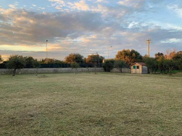 terreno agricolo in vendita a Siracusa in zona Centro Città