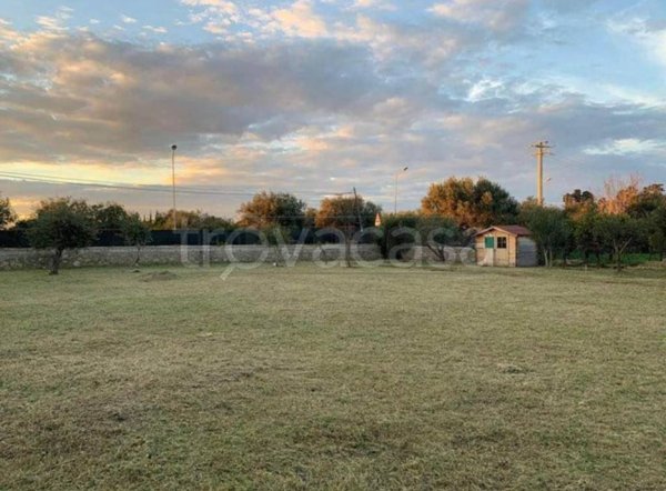 terreno agricolo in vendita a Siracusa in zona Centro Città
