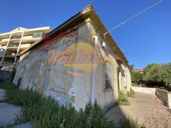 casa indipendente in vendita a Siracusa in zona Scala Greca