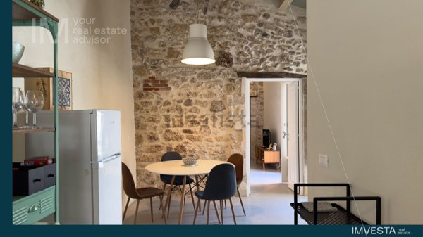 appartamento in vendita a Siracusa in zona Isola Ortigia