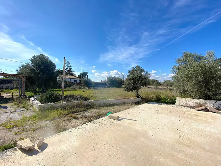 casa indipendente in vendita a Siracusa