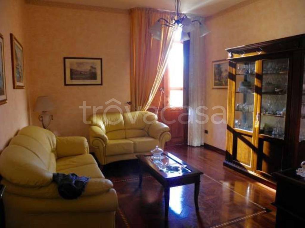 appartamento in vendita a Siracusa in zona Isola Ortigia