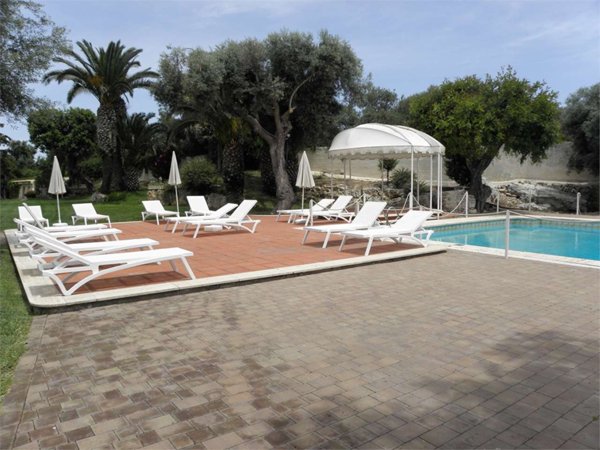 casa indipendente in vendita a Siracusa in zona Isola / Plemmirio
