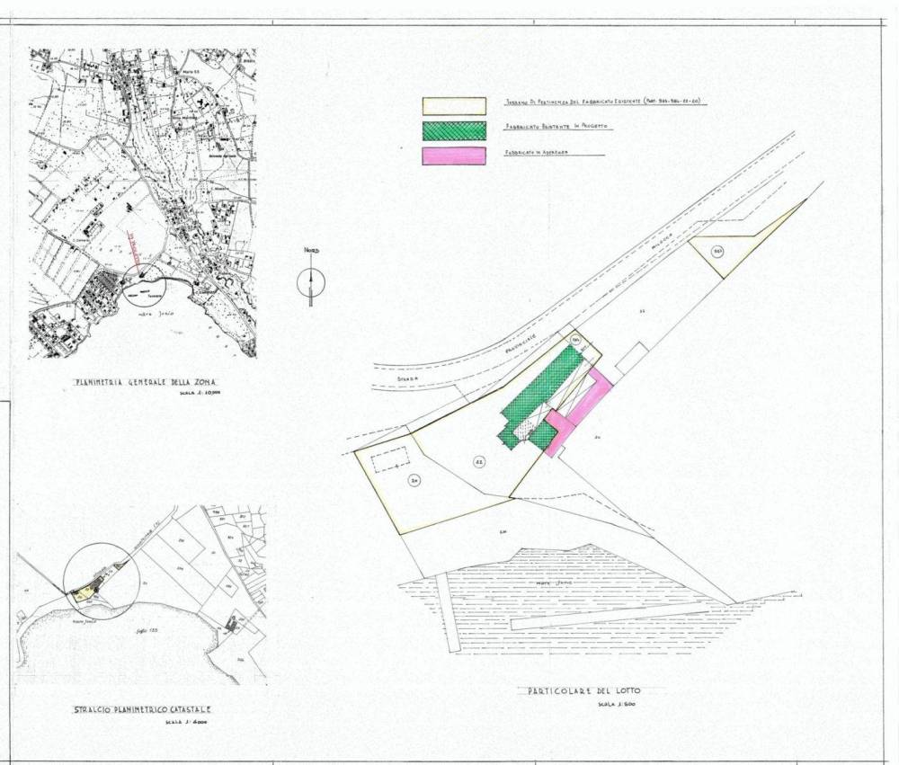 casa indipendente in vendita a Siracusa in zona Isola / Plemmirio