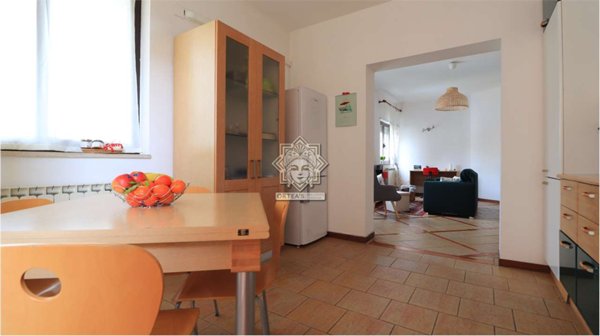 appartamento in vendita a Siracusa in zona Epipoli