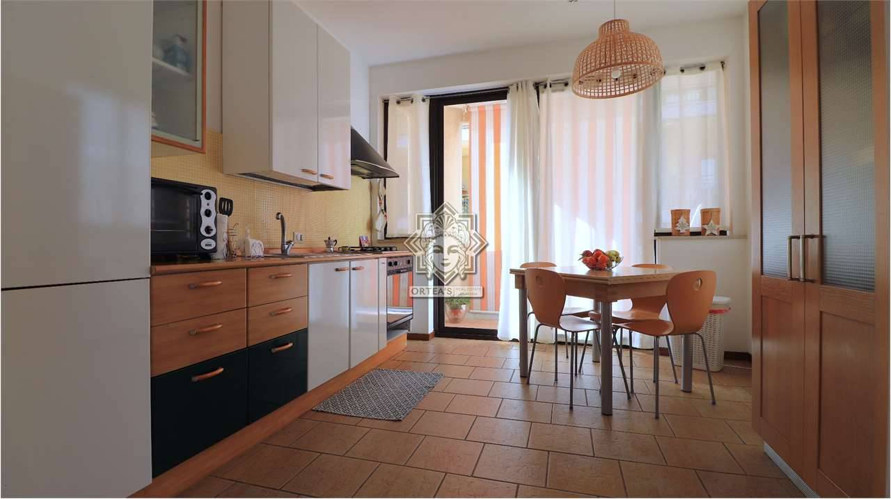 appartamento in vendita a Siracusa in zona Epipoli