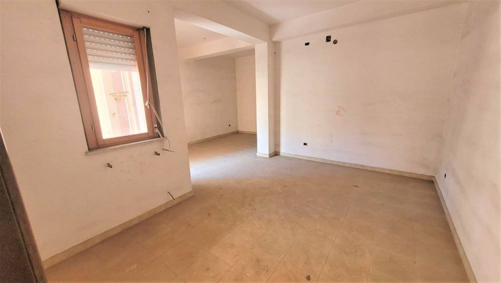 appartamento in vendita a Siracusa in zona Centro Città