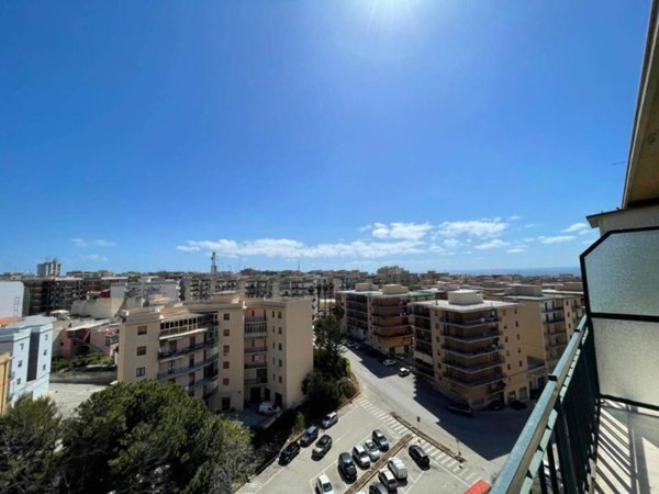 appartamento in vendita a Siracusa in zona Centro Città
