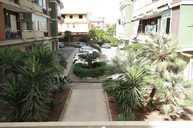 appartamento in vendita a Siracusa in zona Scala Greca