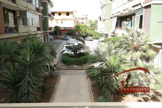 appartamento in vendita a Siracusa in zona Scala Greca