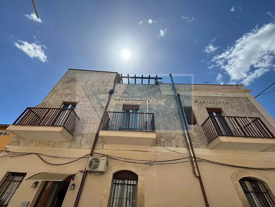 appartamento in vendita a Siracusa in zona Borgata