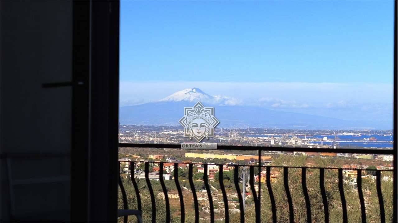 appartamento in vendita a Siracusa in zona Belvedere