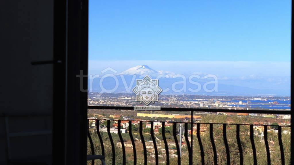 appartamento in vendita a Siracusa in zona Belvedere