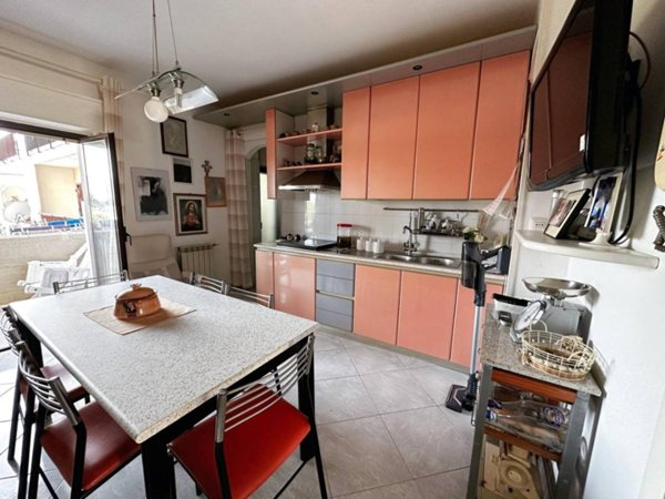 appartamento in vendita a Siracusa in zona Grottasanta