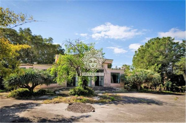 casa indipendente in vendita a Siracusa in zona Isola / Plemmirio