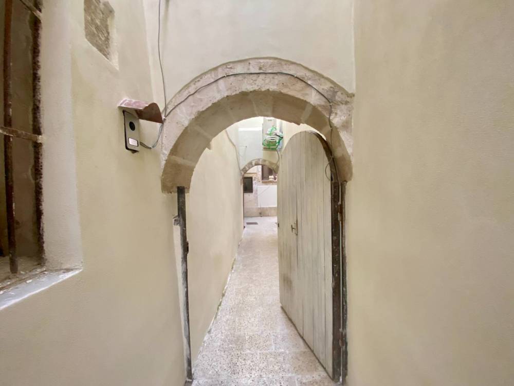 casa indipendente in vendita a Siracusa in zona Isola Ortigia