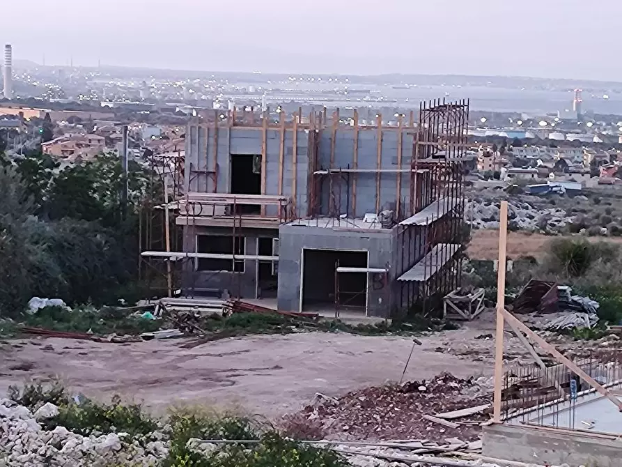 casa indipendente in vendita a Siracusa in zona Belvedere