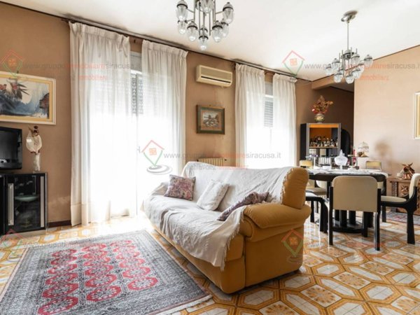 appartamento in vendita a Siracusa