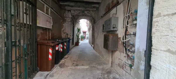 casa indipendente in vendita a Siracusa in zona Isola Ortigia