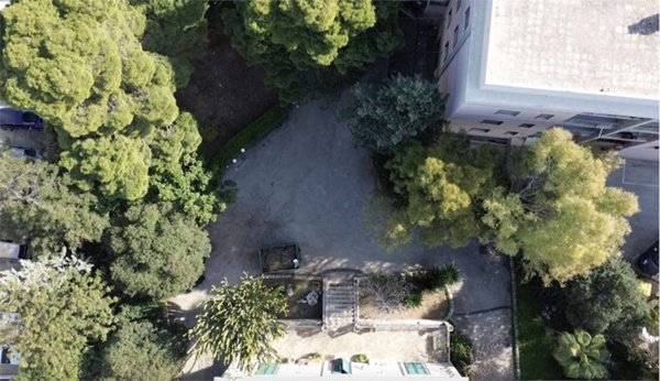 terreno edificabile in vendita a Siracusa in zona Scala Greca