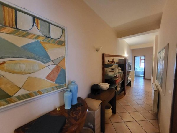 appartamento in vendita a Siracusa in zona Scala Greca
