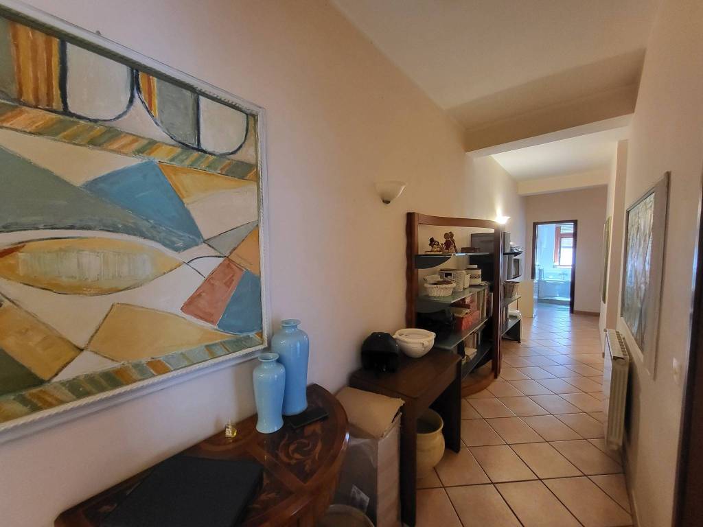 appartamento in vendita a Siracusa in zona Scala Greca