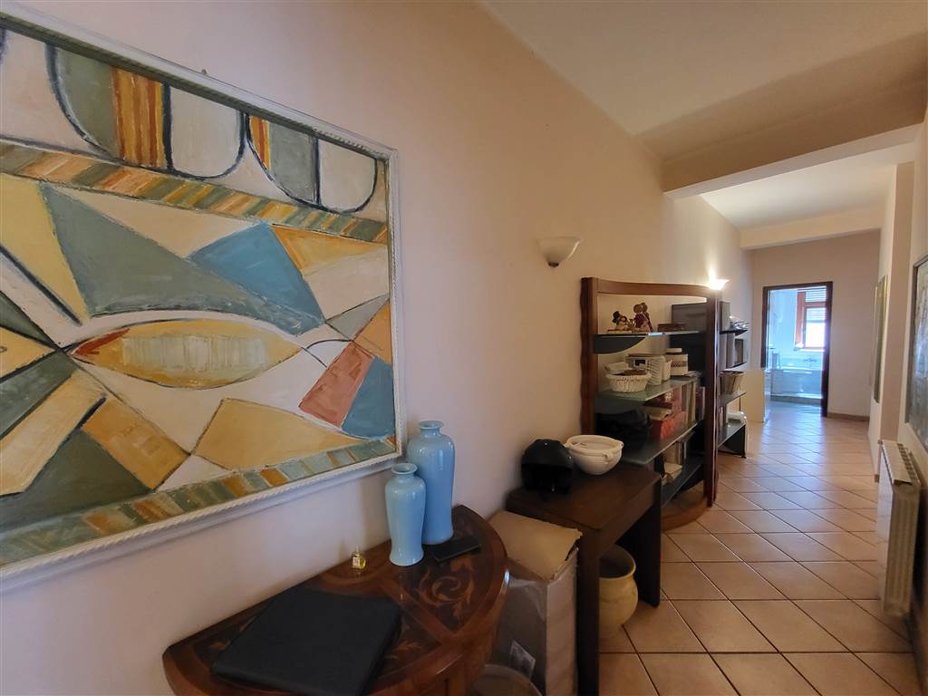 appartamento in vendita a Siracusa in zona Scala Greca