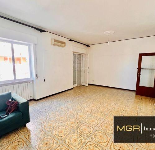 appartamento in vendita a Siracusa in zona Scala Greca