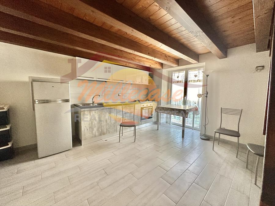 appartamento in vendita a Siracusa in zona Centro Città