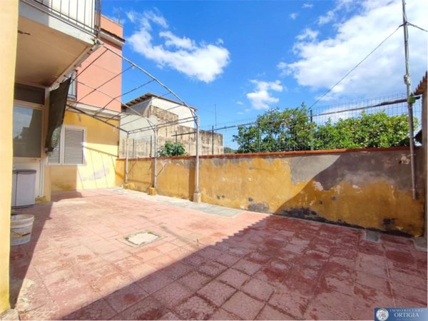 appartamento in vendita a Siracusa