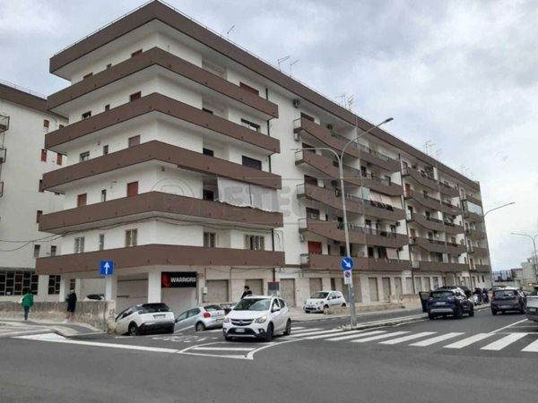 appartamento in vendita a Siracusa