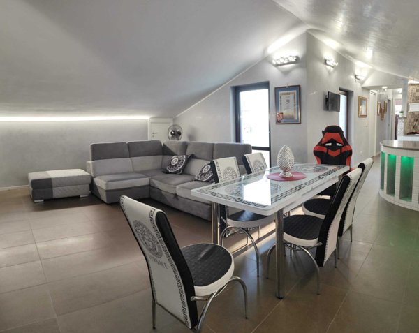 appartamento in vendita a Siracusa in zona Scala Greca