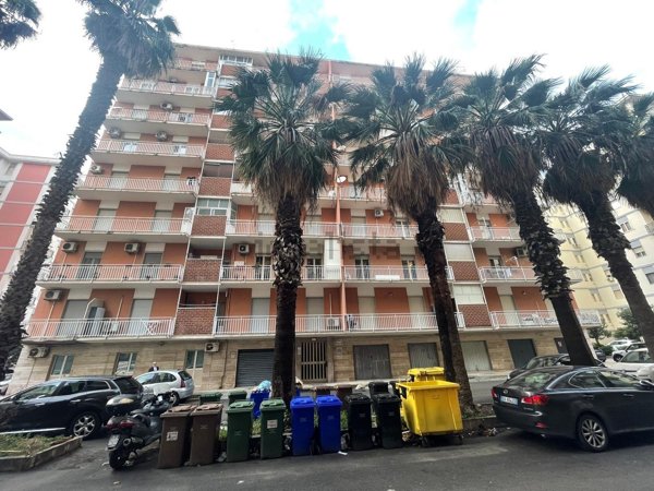 appartamento in vendita a Siracusa