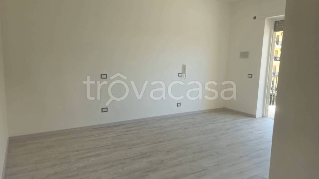appartamento in vendita a Siracusa in zona Centro Città