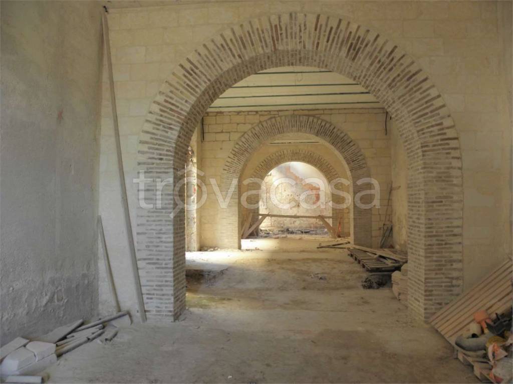 appartamento in vendita a Siracusa in zona Isola Ortigia