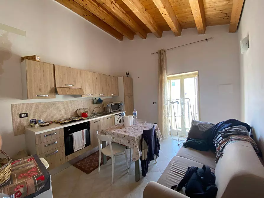 appartamento in vendita a Siracusa in zona Isola Ortigia