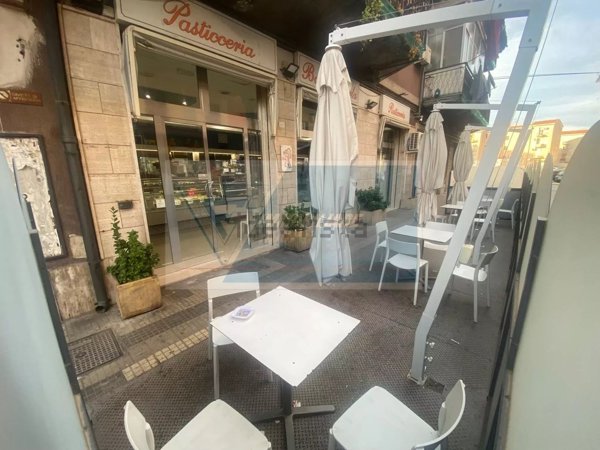 negozio in vendita a Siracusa