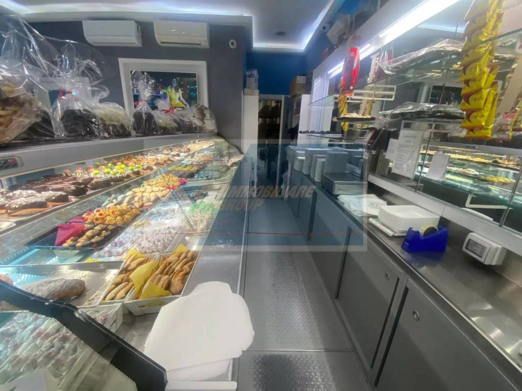 negozio in vendita a Siracusa