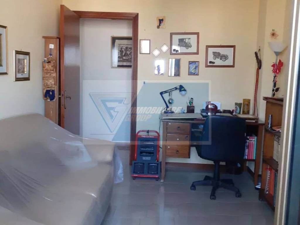 appartamento in vendita a Siracusa in zona Grottasanta