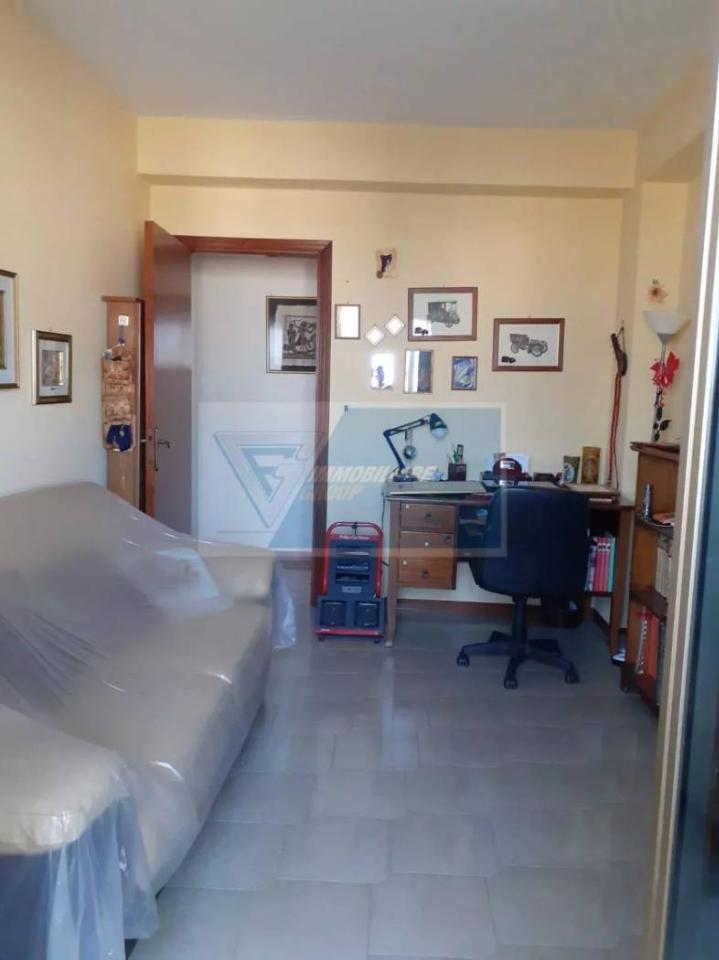 appartamento in vendita a Siracusa in zona Grottasanta