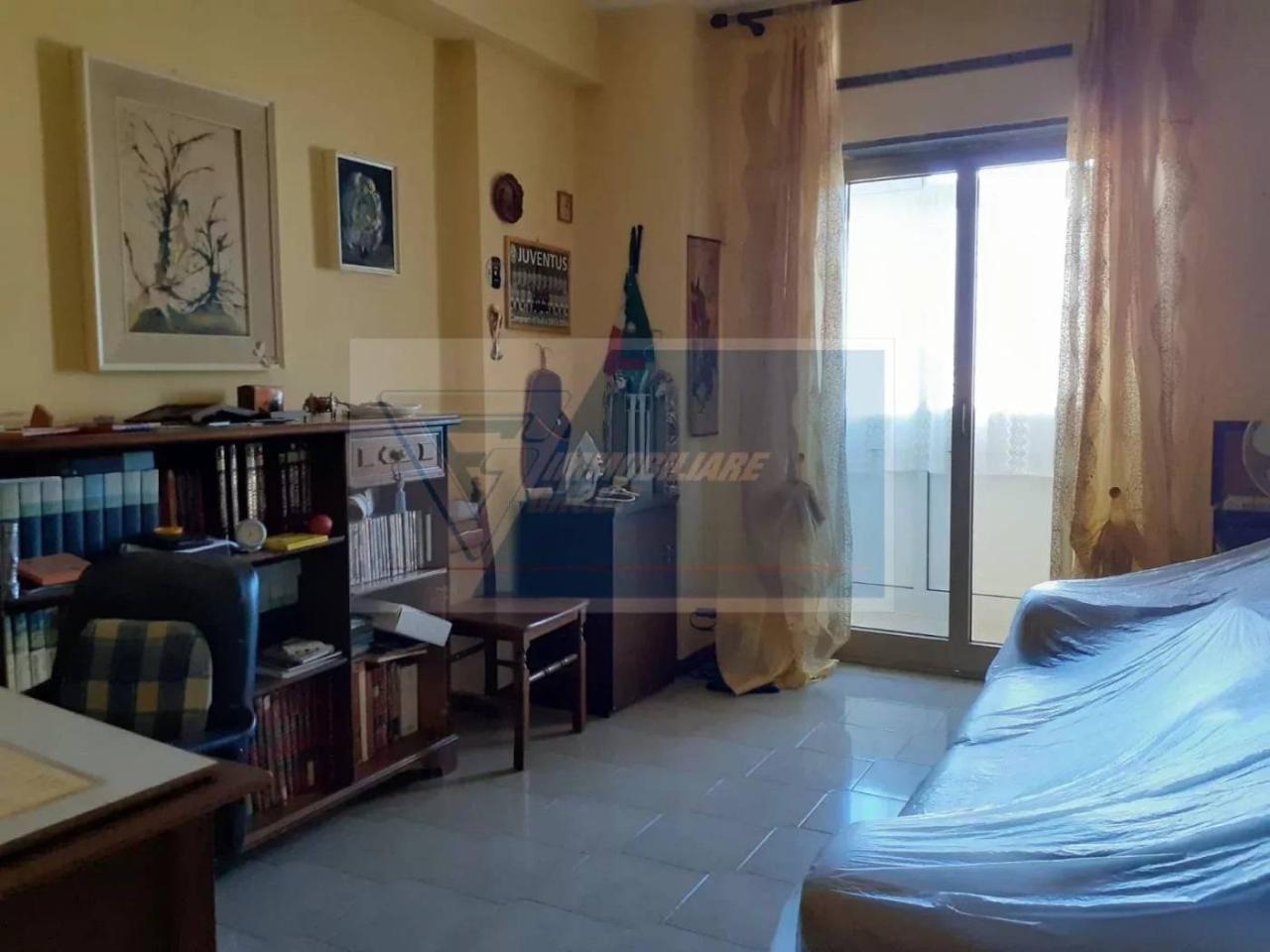 appartamento in vendita a Siracusa in zona Grottasanta