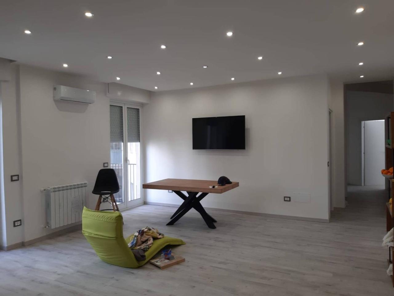 appartamento in vendita a Siracusa in zona Centro Città