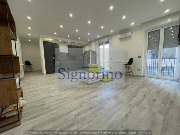 appartamento in vendita a Siracusa in zona Centro Città