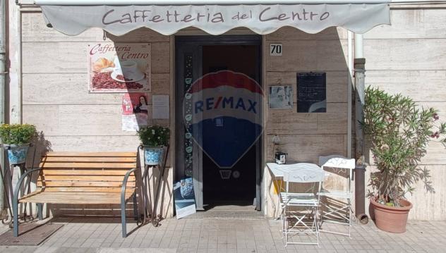 negozio in vendita a Siracusa in zona Borgata